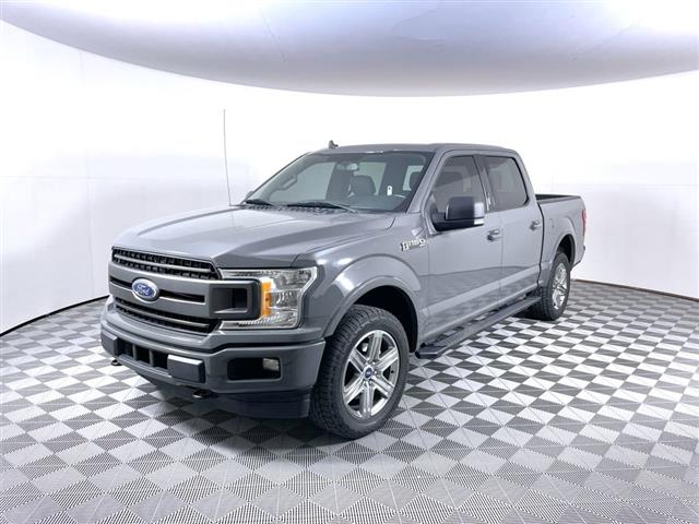 $360000 : FORD F150 2018 image 1