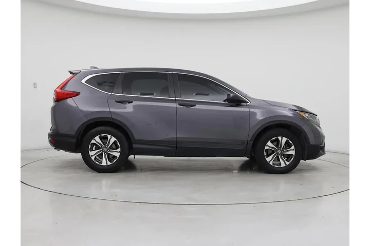 $20998 : Honda CR-V 2018 LX 4dr SUV image 7