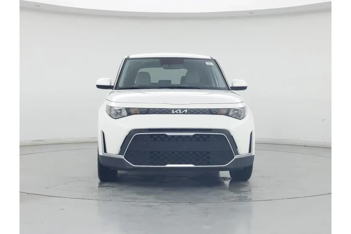 $18998 : Kia Soul 2025 LX 4dr Crossov image 5