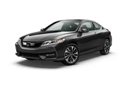 Honda Accord 2017 EX-L V6 2d en El Paso