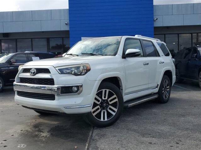 $19995 : 2014 Toyota 4Runner image 3