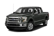 Ford F-150 2016 4x4 Lariat 4
