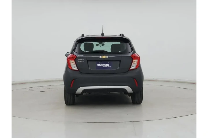 $17998 : Chevrolet Spark 2022 ACTIV C image 6