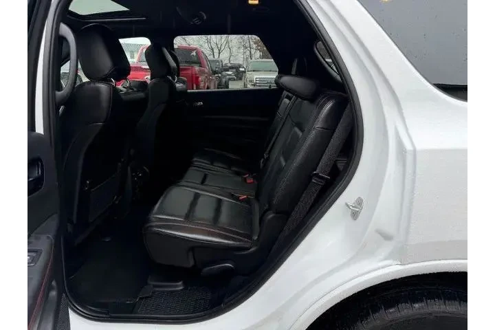 $29990 : Dodge Durango 2023 AWD GT 4d image 10