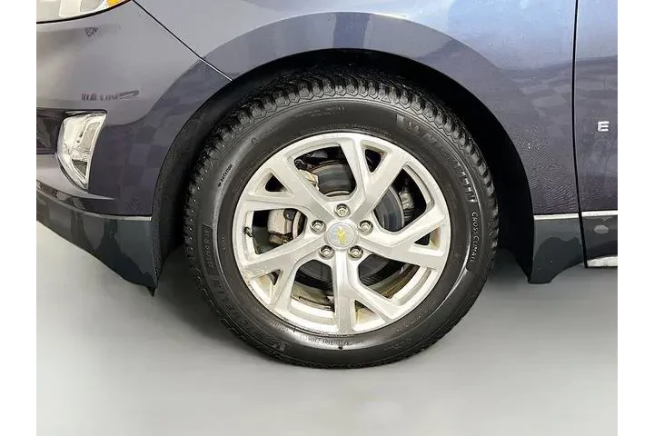 $14975 : Chevrolet Equinox 2018 Premi image 10