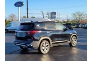 $21995 : Kia Seltos 2022 AWD SX 4dr S thumbnail