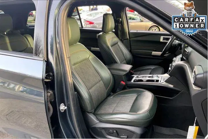 $36985 : Ford Explorer 2022 AWD Timbe image 7