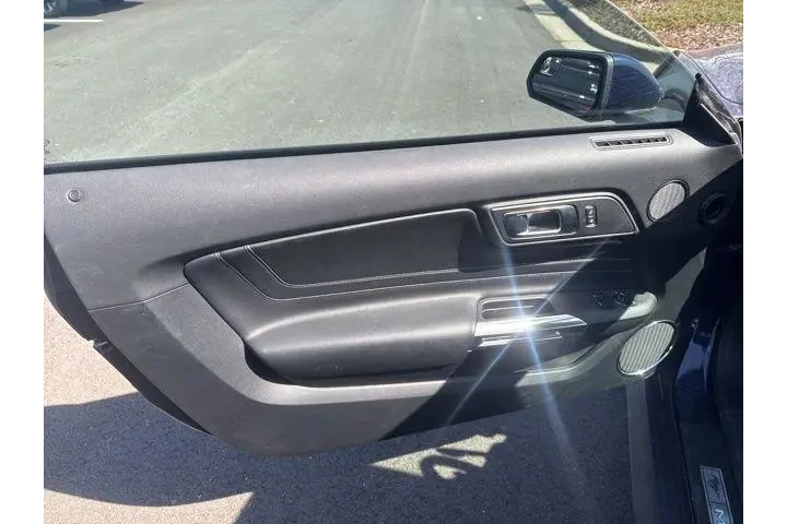 $21000 : Ford Mustang 2018 EcoBoost P image 8