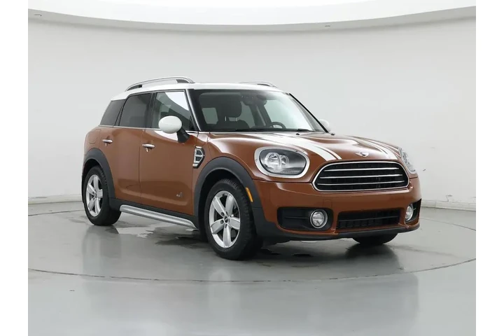 $18998 : MINI Countryman 2018 AWD Coo image 1