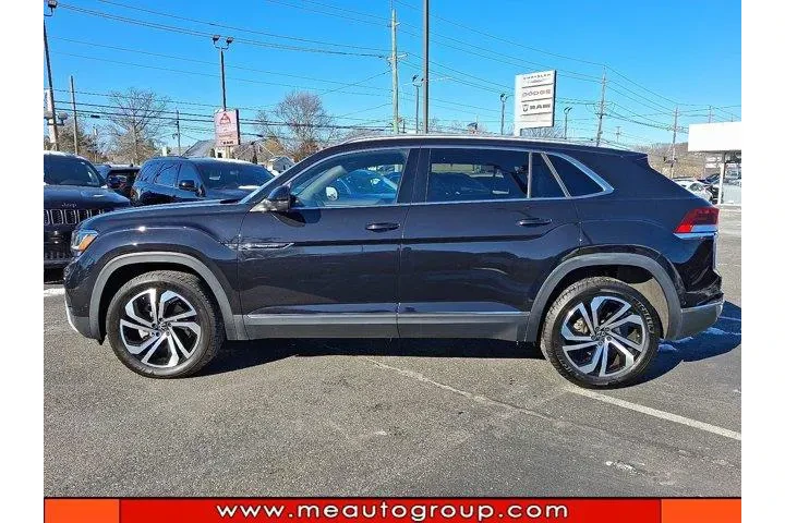 $22543 : Volkswagen Atlas Cross Sport image 2