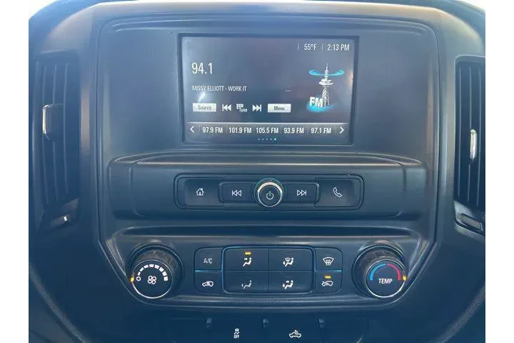 $24995 : Chevrolet Silverado 1500 201 image 9