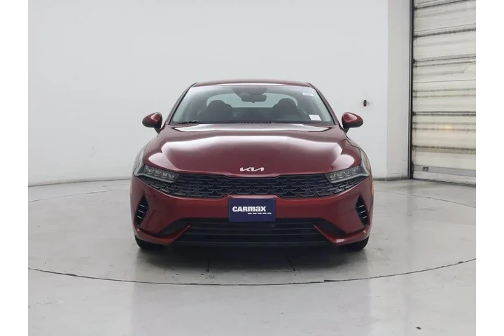 $19998 : Kia K5 2023 LXS 4dr Sedan image 5