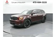 Kia Telluride 2022 AWD SX 4d en Atlanta
