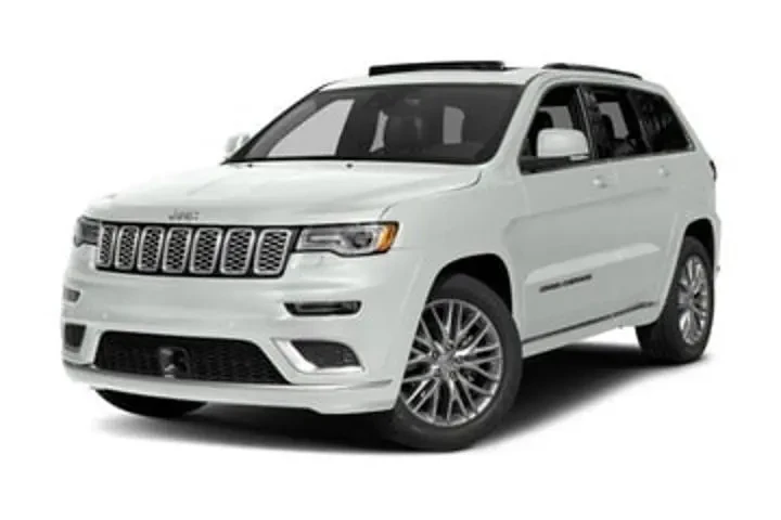 $13994 : Jeep Grand Cherokee 2018 4x4 image 1