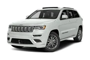 Jeep Grand Cherokee 2018 4x4 en Fort Worth
