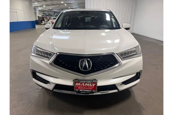 $22931 : Acura MDX 2020 4dr SUV image 8