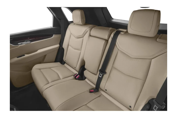 $19988 : 2019 XT5 Luxury image 10