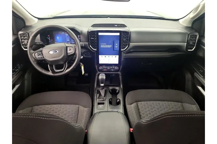 $36998 : Ford Ranger 2024 4x4 XLT 4dr image 9