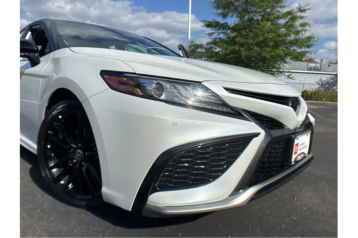 $35000 : Gold Certified2024 Camry XSE image 7