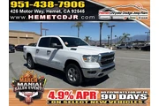 Ram 1500 2023 4x4 Big Horn 4 en Riverside