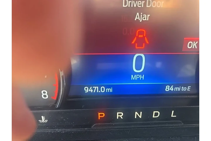 $32377 : Ford Explorer 2023 XLT 4dr S image 1