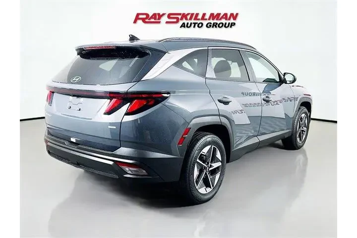 $31975 : Hyundai TUCSON 2026 AWD SEL image 7