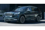 Lincoln Aviator 2022 Reserve