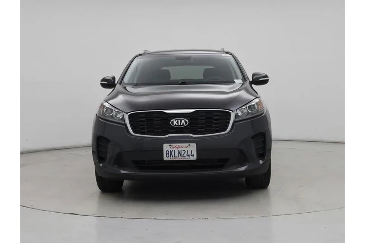 $21998 : Kia Sorento 2019 AWD LX 4dr image 5