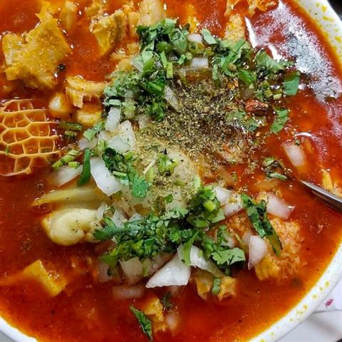 El Paisa Mexican Food image 1