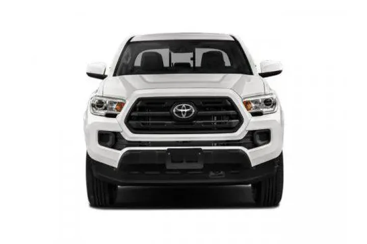 $31027 : Toyota Tacoma 2019 4x4 TRD P image 4