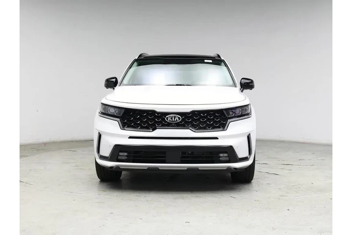 $25998 : Kia Sorento 2021 SX Prestige image 5