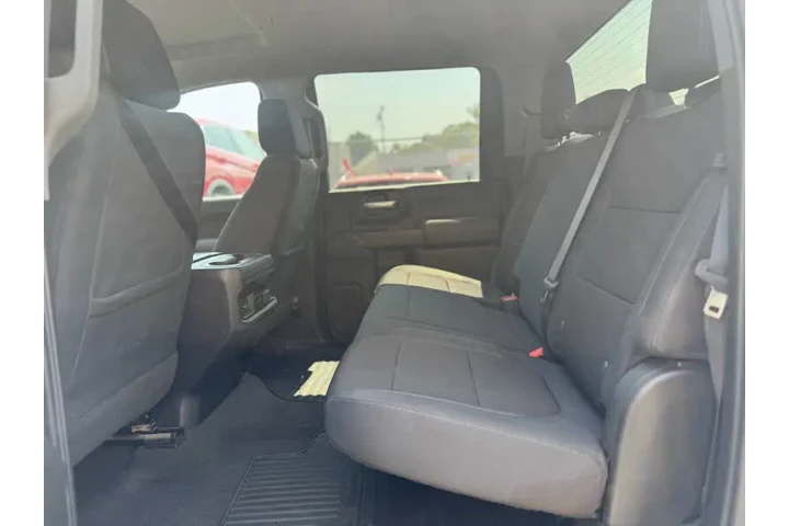 $40995 : 2020 Silverado 2500HD LT image 8