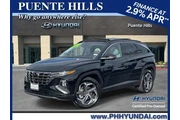 Hyundai TUCSON Hybrid 2024 A en Los Angeles