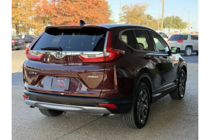 $21999 : 2019 CR-V EX image 9