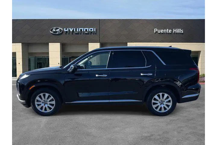 $3 : Hyundai PALISADE 2024 SEL 4d image 3