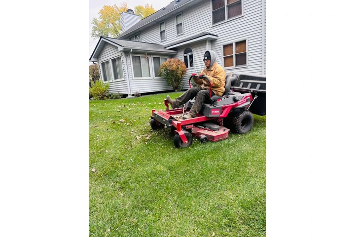 M & Sons Lawn And Landscaping image 7