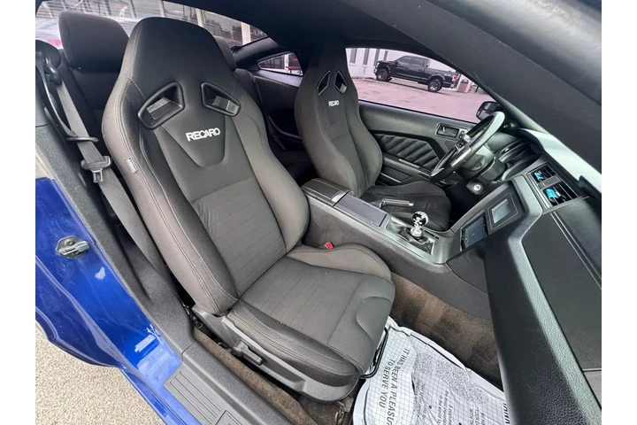 $12450 : 2013 Mustang 2dr Cpe GT image 8