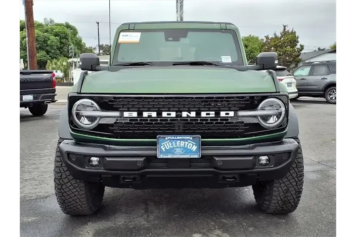 $39999 : Ford Bronco 2022 4x4 Base Ad image 2