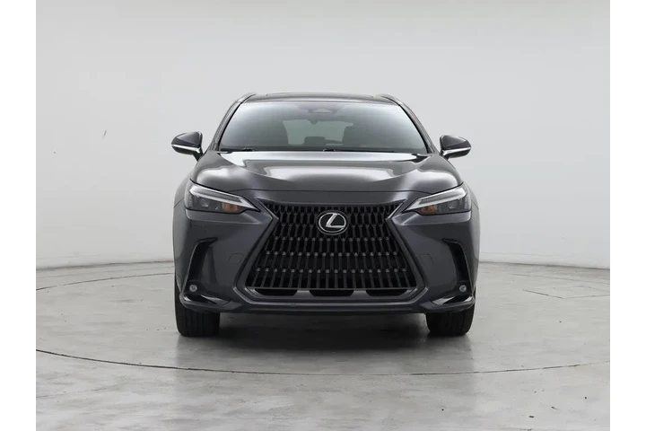 $37998 : Lexus NX 350h 2022 AWD Premi image 5