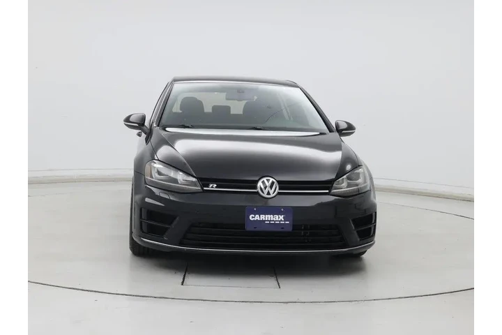 $21998 : Volkswagen Golf R 2016 AWD 4 image 5