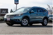 Honda CR-V 2012 EX-L 4dr SUV en Sacramento