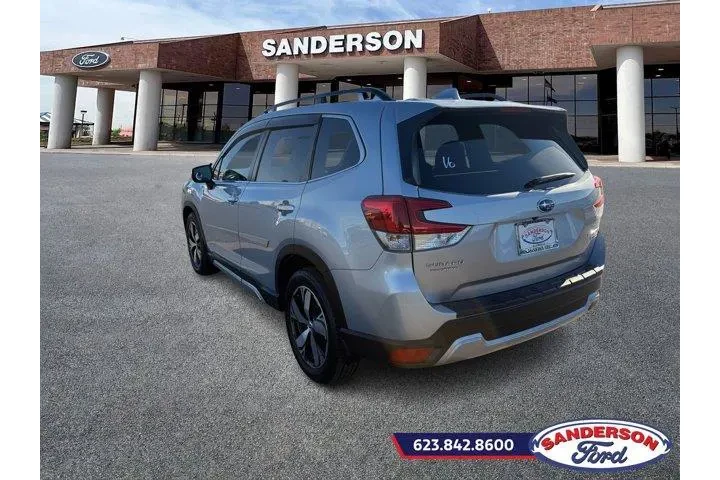 $27888 : Subaru Forester 2021 AWD Tou image 5