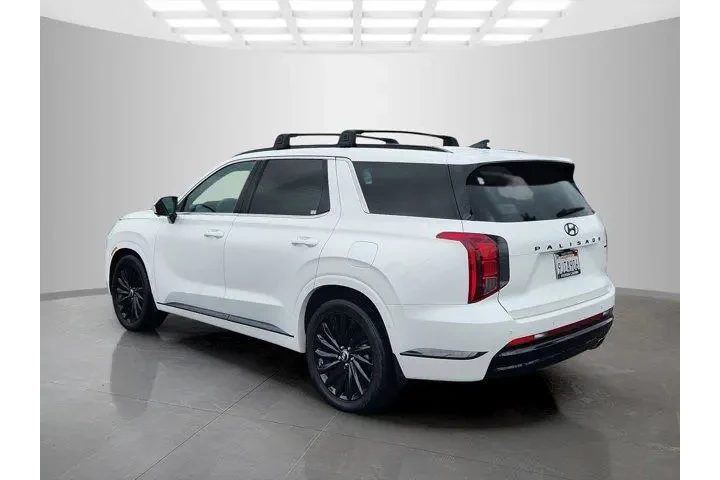 $39884 : Hyundai PALISADE 2024 AWD Ca image 5