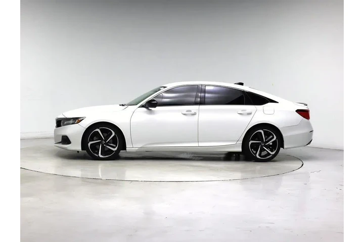 $20998 : Honda Accord 2021 Sport Spec image 3