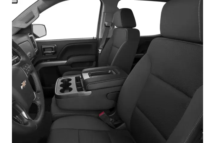 $26984 : 2017 Silverado 1500 LT image 6