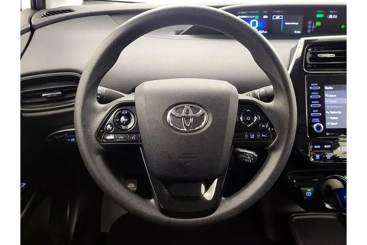 $27998 : Toyota Prius 2022 Nightshade image 10