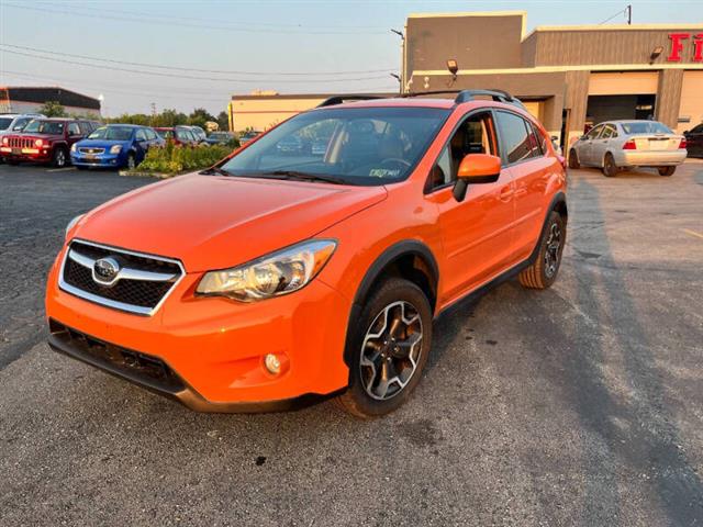 $13495 : 2014 XV Crosstrek 2.0i Limited image 3