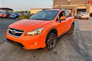 $13495 : 2014 XV Crosstrek 2.0i Limited thumbnail