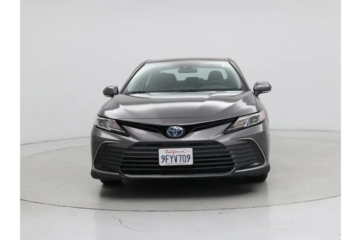 $25998 : Toyota Camry Hybrid 2023 LE image 5