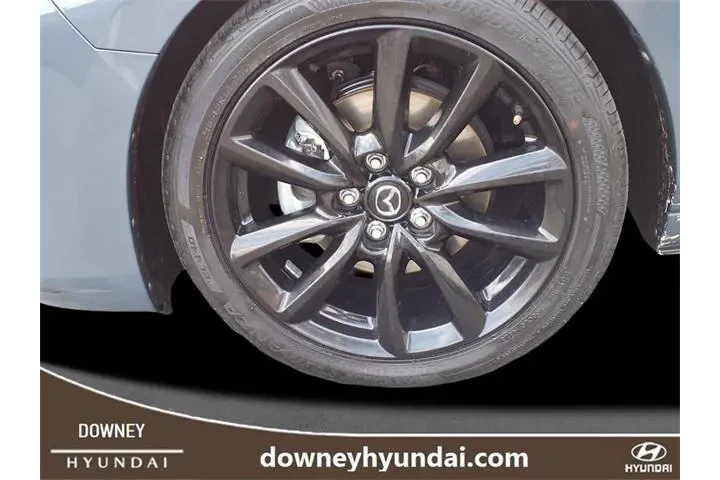 $22987 : Mazda Mazda3 Hatchback 2024 image 5